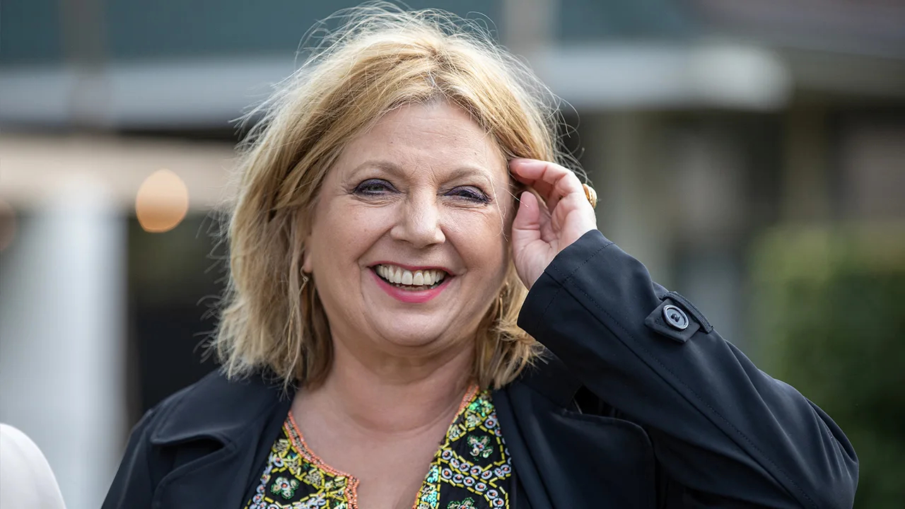 Laatste dankwoord namens Loretta Schrijver gepubliceerd: 'Dank aan jullie allemaal'