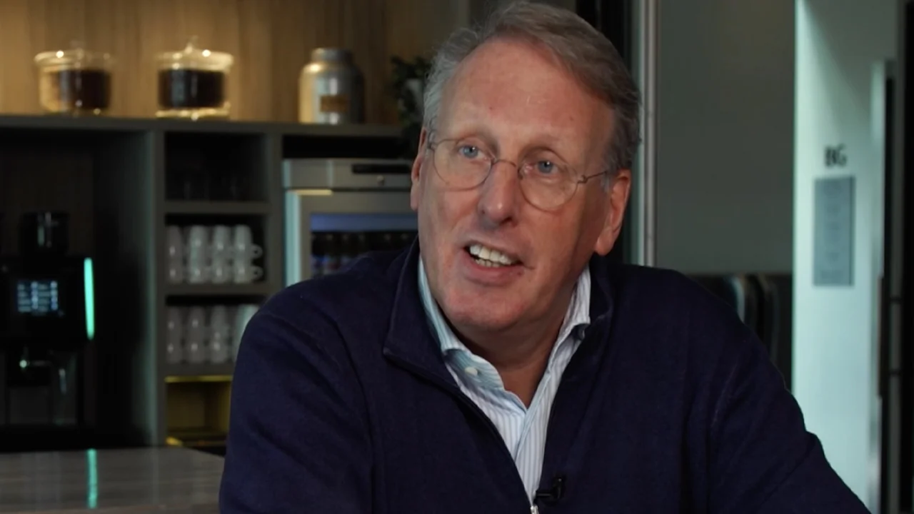 'Ik denk met grote mate van zekerheid te weten waar de Formule 1 volgend jaar te zien is'