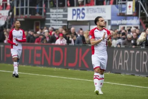 FC Emmen enkele weken zonder Klok