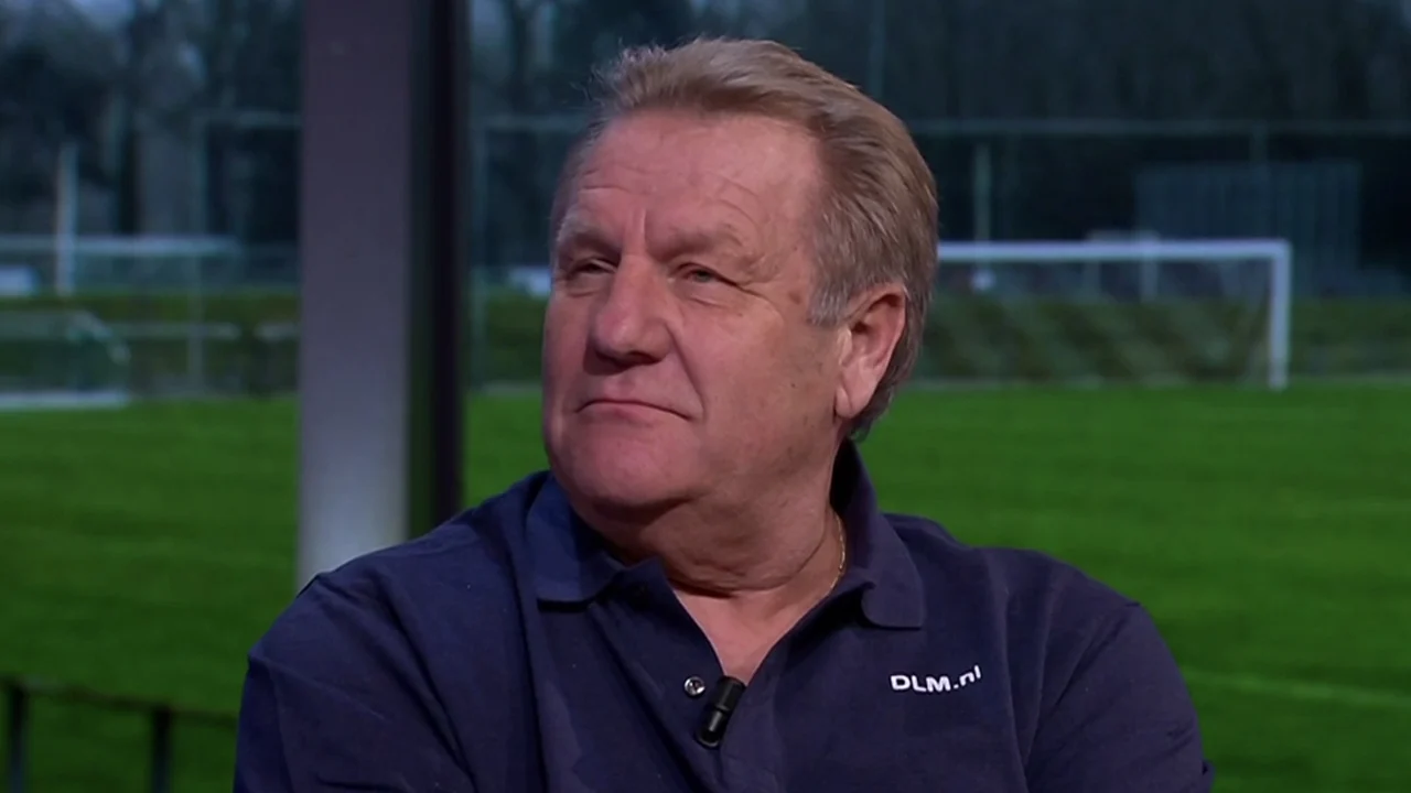 Jan Boskamp negatief getest op corona