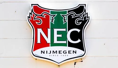NEC laat FC Eindhoven kansloos en wint met 6-0