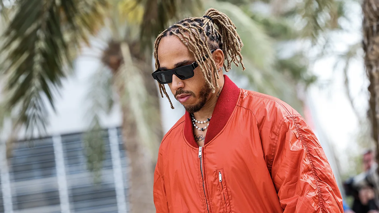 Lewis Hamilton geeft wereldtitel op na 'vernederende ervaring' op circuit Imola