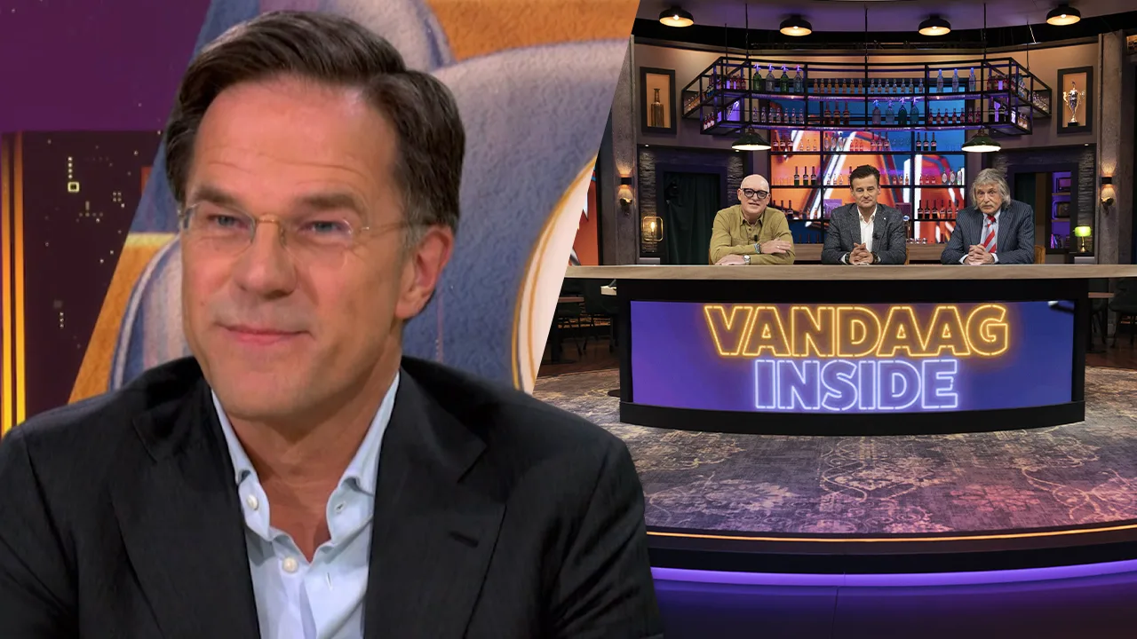 'Ze waren aanvankelijk enthousiast over mij, nu wat minder dus ik ga eens vragen wat er is misgegaan'