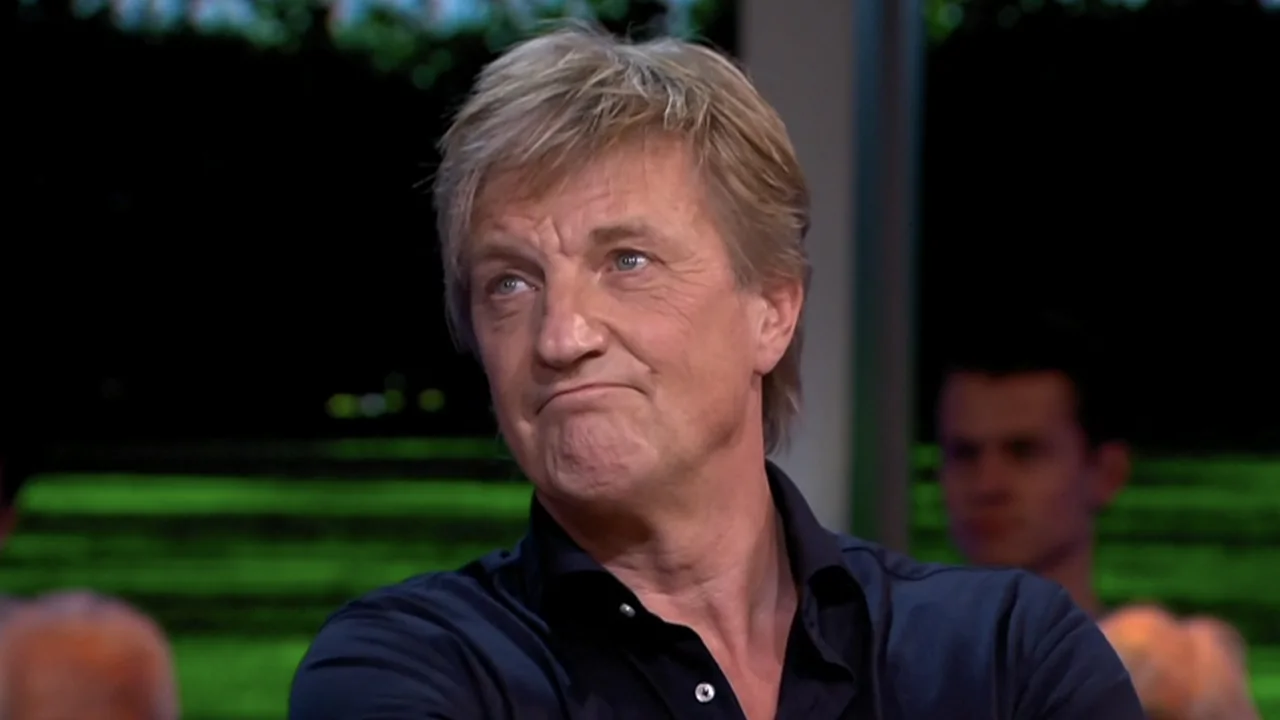 Wim voorspelt Toto voor René: 'Spanje wint van Nederland'