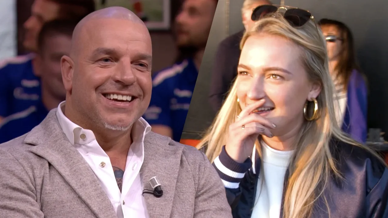 AZ-supporter heeft vraag voor Andy: 'Wanneer mag ik?'