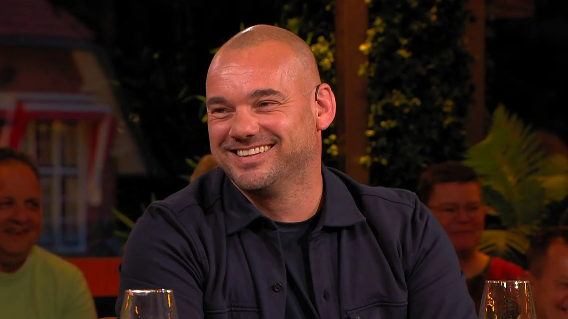 Aflevering De Oranjezomer, woensdag 5 juni 2024