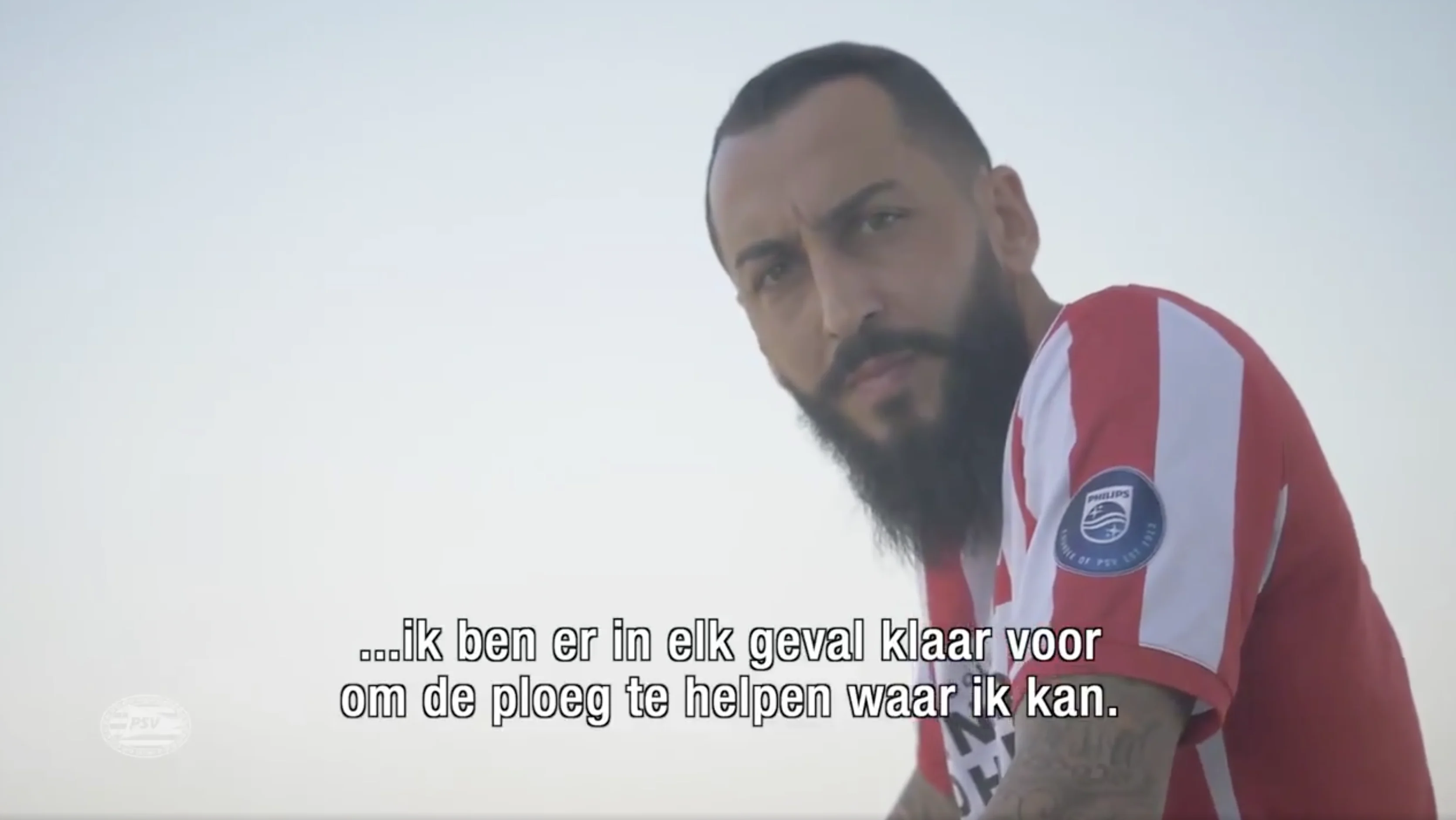 PSV bevestigt komst Mitroglou