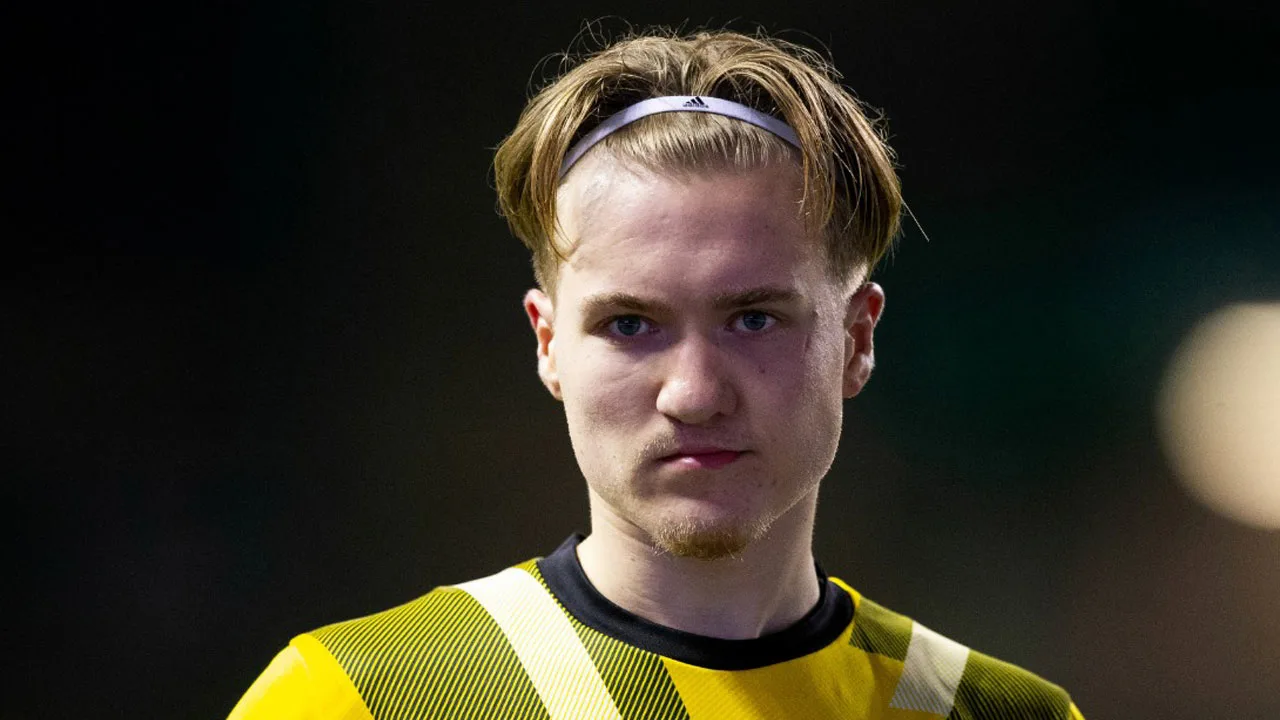 'Ajax brengt opnieuw bod uit op Julian Rijkhoff'