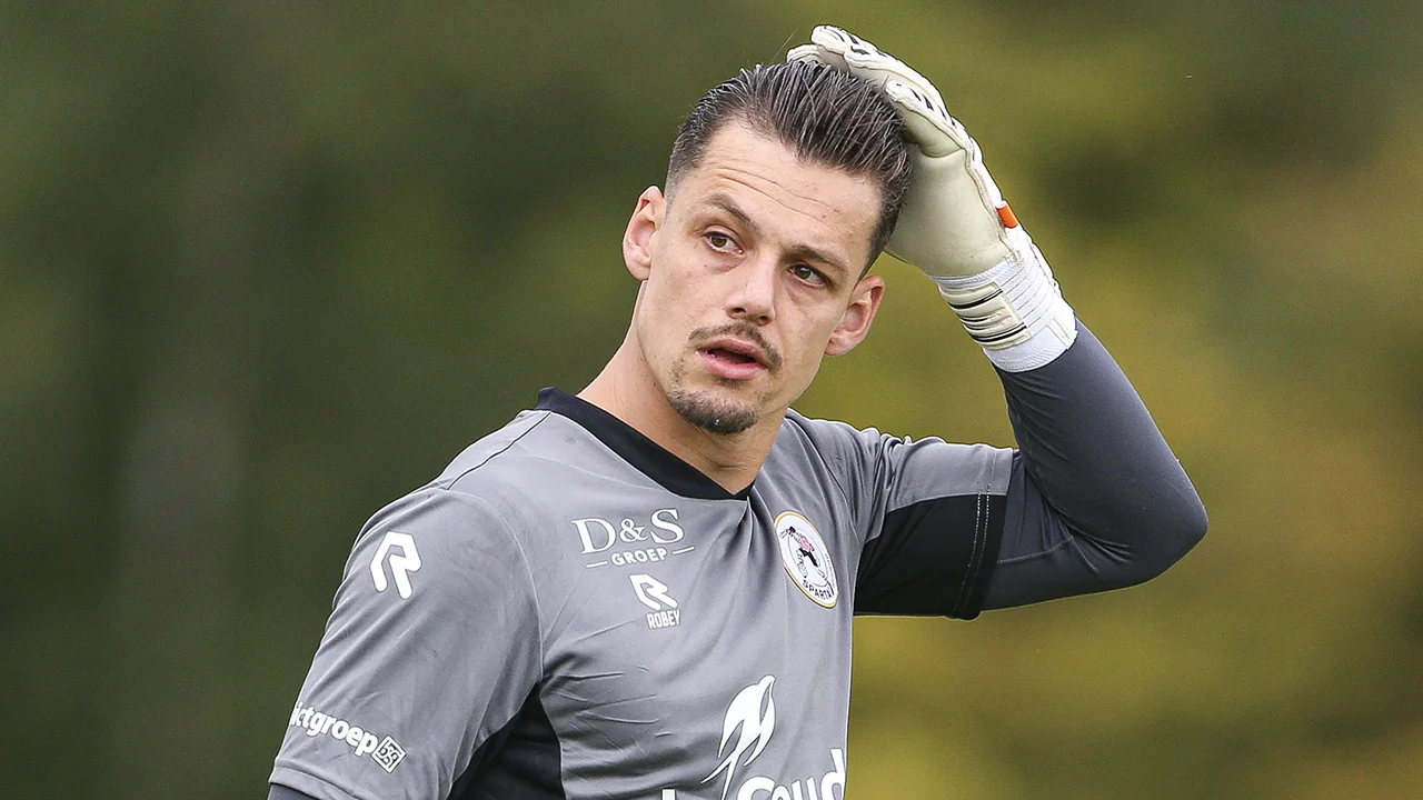 'Ajax toont interesse in Olij en kan afscheid nemen van transferflop'