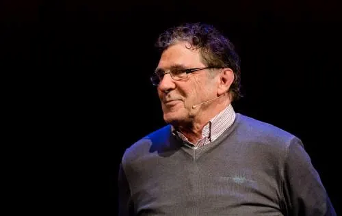 Van Hanegem viert 75e verjaardag