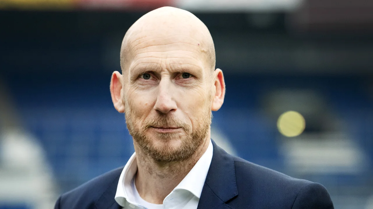 Stam over interesse FC Cincinnati: 'Voel me gevleid, maar er speelt meer'