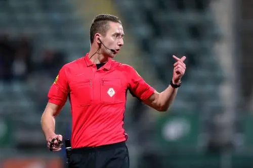 Bax: 'Alle beslissingen waren juist'