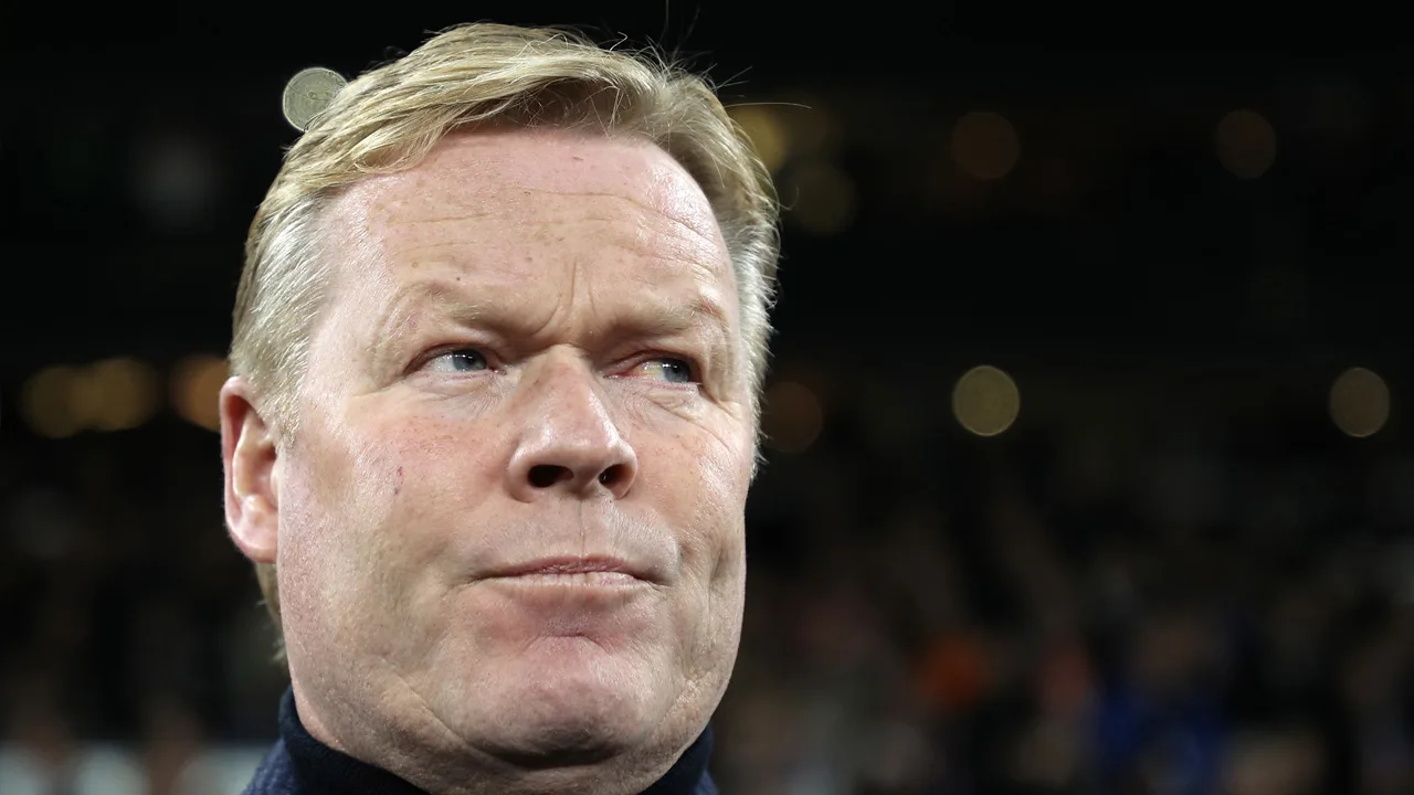 Oranje op 9 punten achterstand in kwalificatie na winst Noord-Ierland