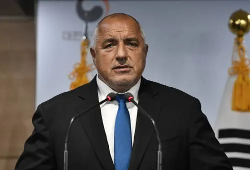 Bulgaarse regering wil af van voetbalbaas