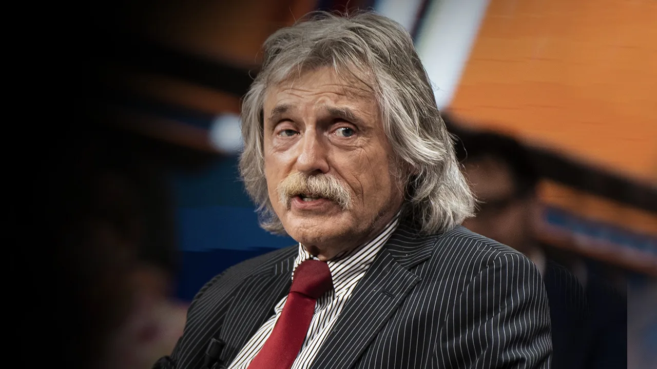 Aannemer werd verrast door verzoek Johan: 'Zijn mond viel open van verbazing'