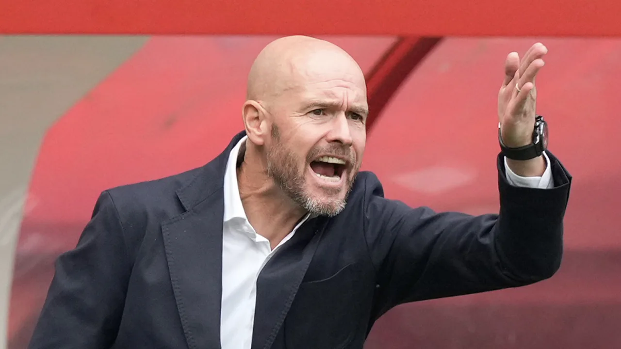 Ajax verspeelt punten tegen FC Twente