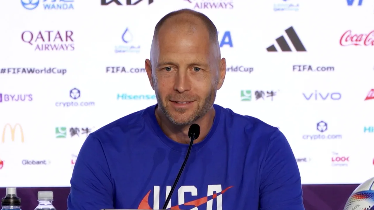 Amerikaanse voetbalbond beraadt zich over bondscoach