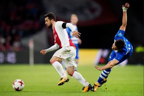 Younes: ik heb fouten gemaakt