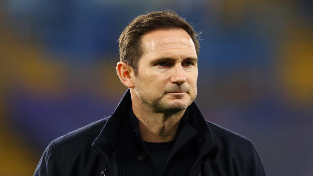 Lampard had graag meer tijd gekregen bij Chelsea