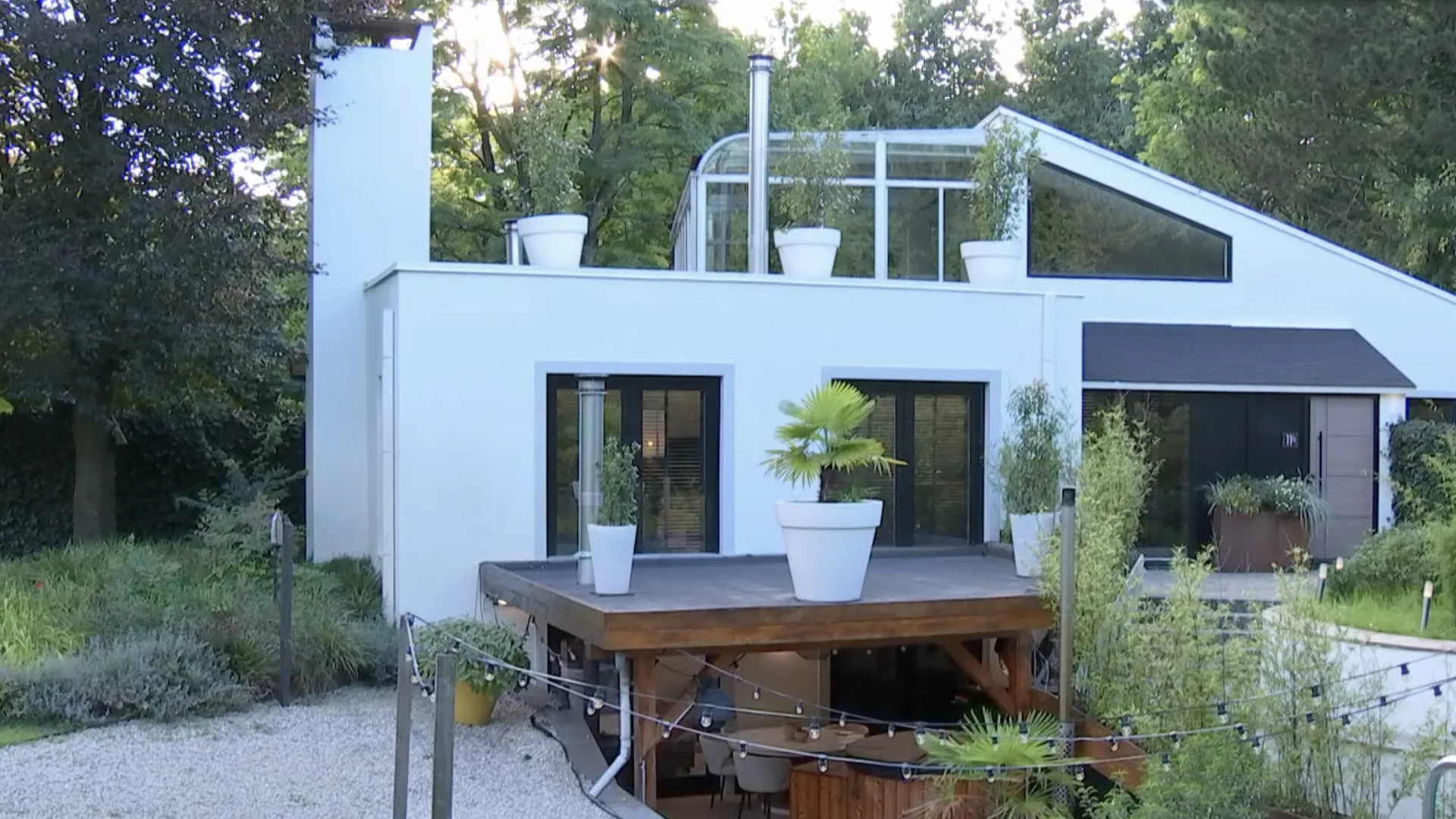 Populaire deelnemer uit B&B Vol Liefde duikt op in Lang Leve de Liefde