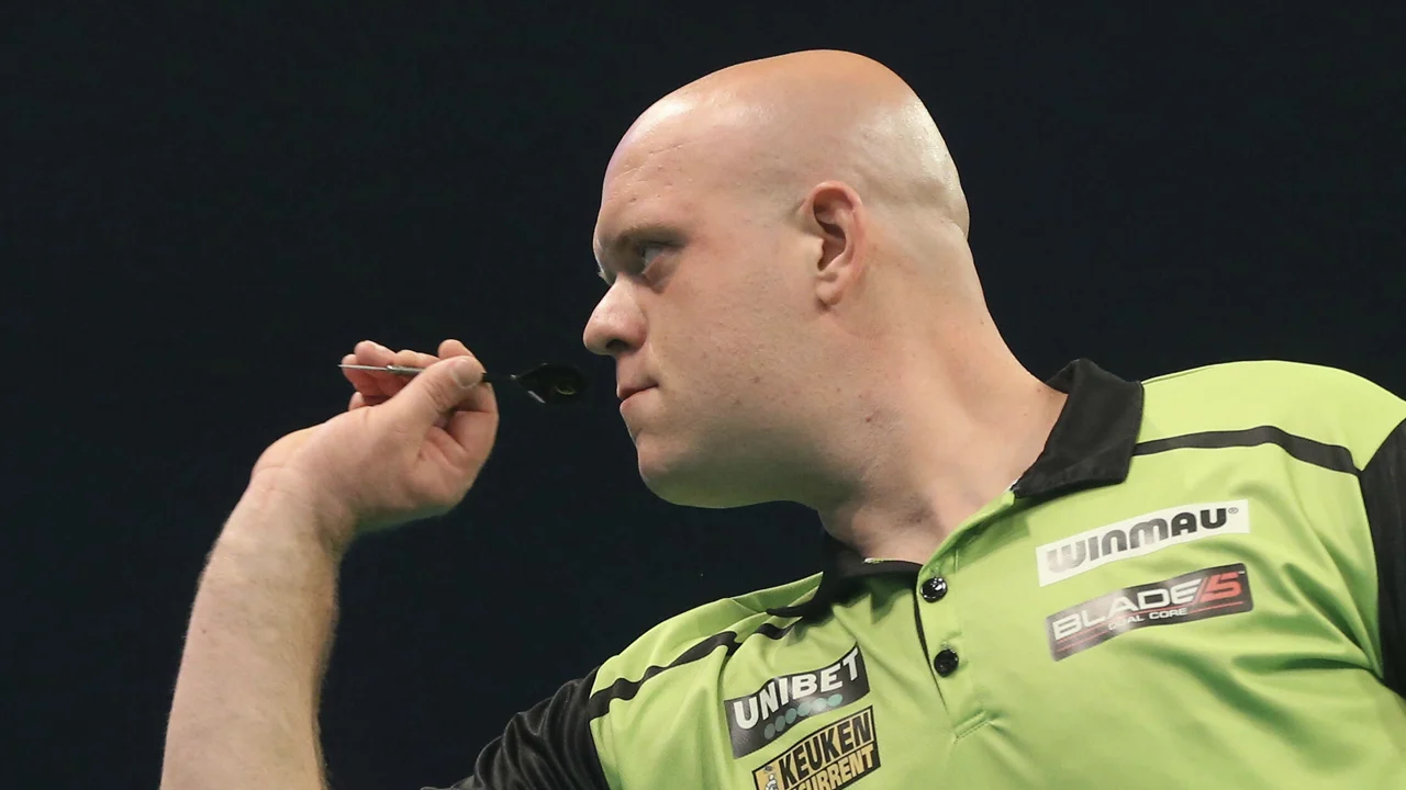 RTL7 raakt uitzendrechten darts kwijt