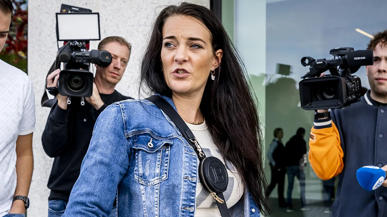 'Nicol Kremers veroordeeld: 2.500 euro boete en een voorwaardelijke gevangenisstraf'