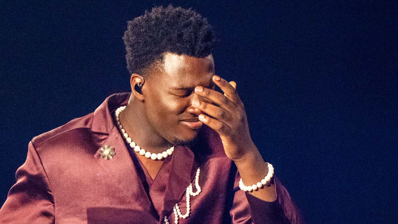 Claude over mentale impact van Songfestival: 'Een soort trauma'