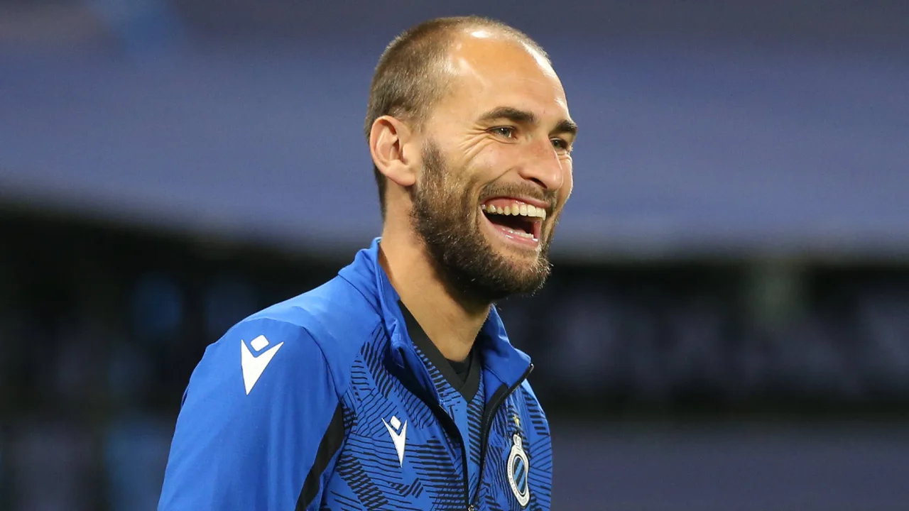 'Bas Dost kan verrassende comeback maken in de Eredivisie'