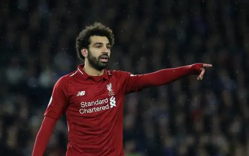 Liverpool met moeite langs Crystal Palace