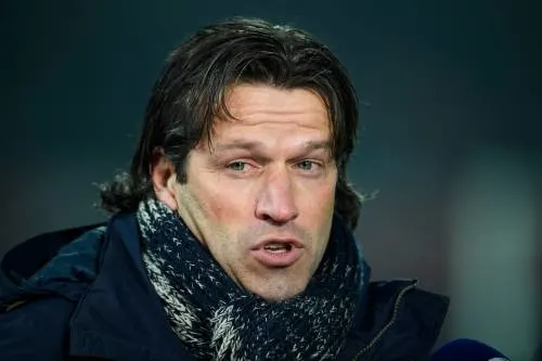 Faber: 'We moeten positief blijven'