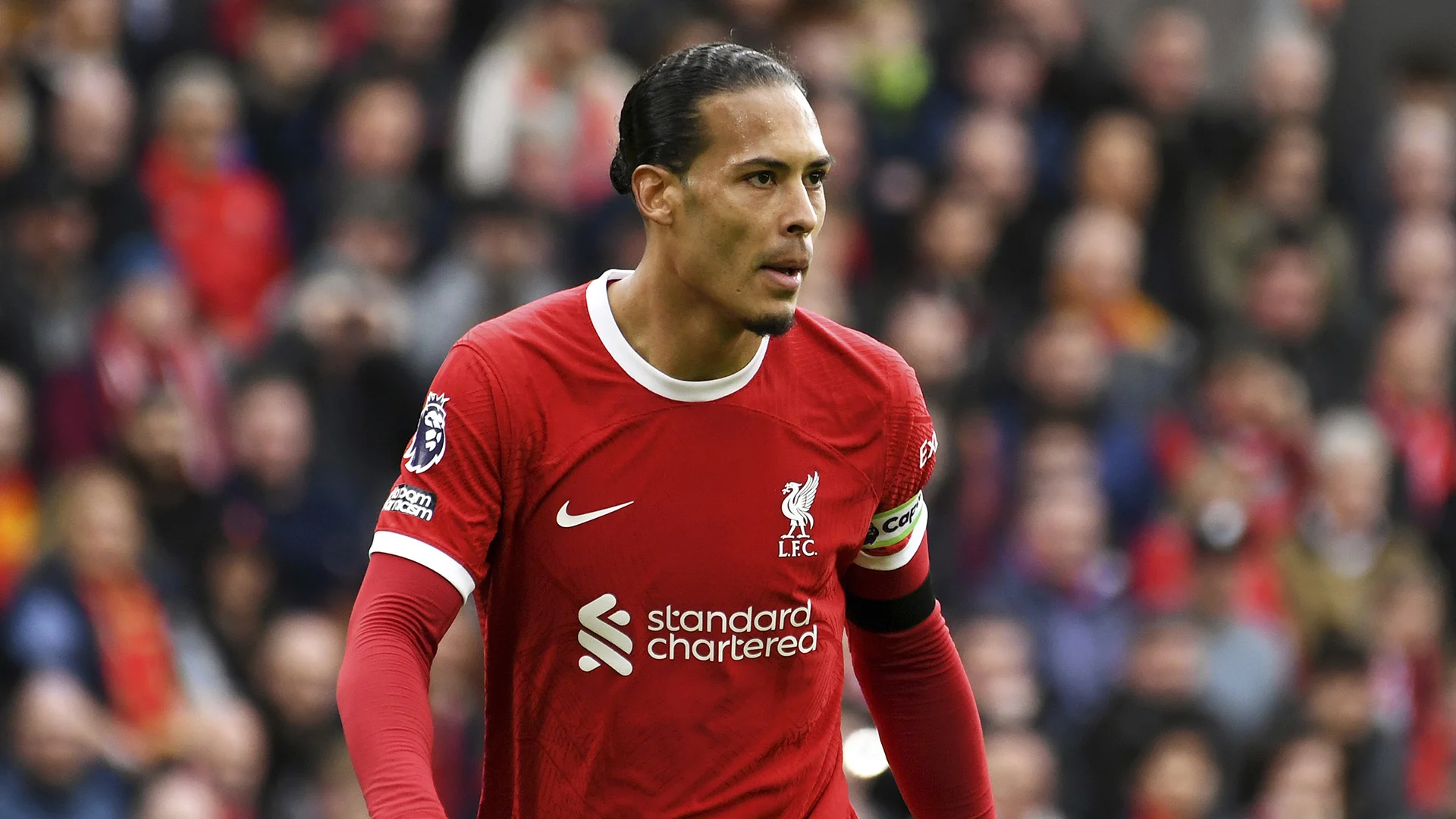 LIVESTREAM: Liverpool - Atalanta (kwartfinales Europa League)