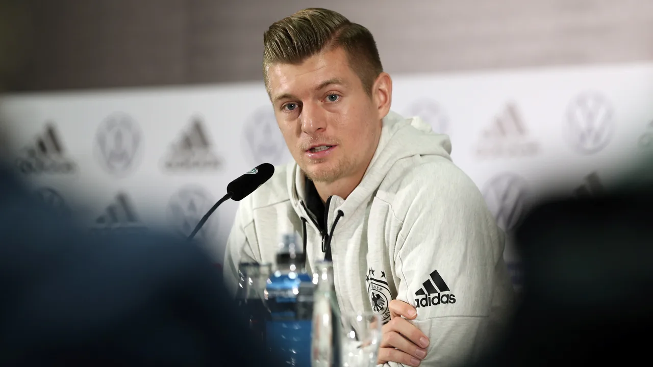 'Dat het toernooi aan Qatar is toegewezen, is verkeerd'