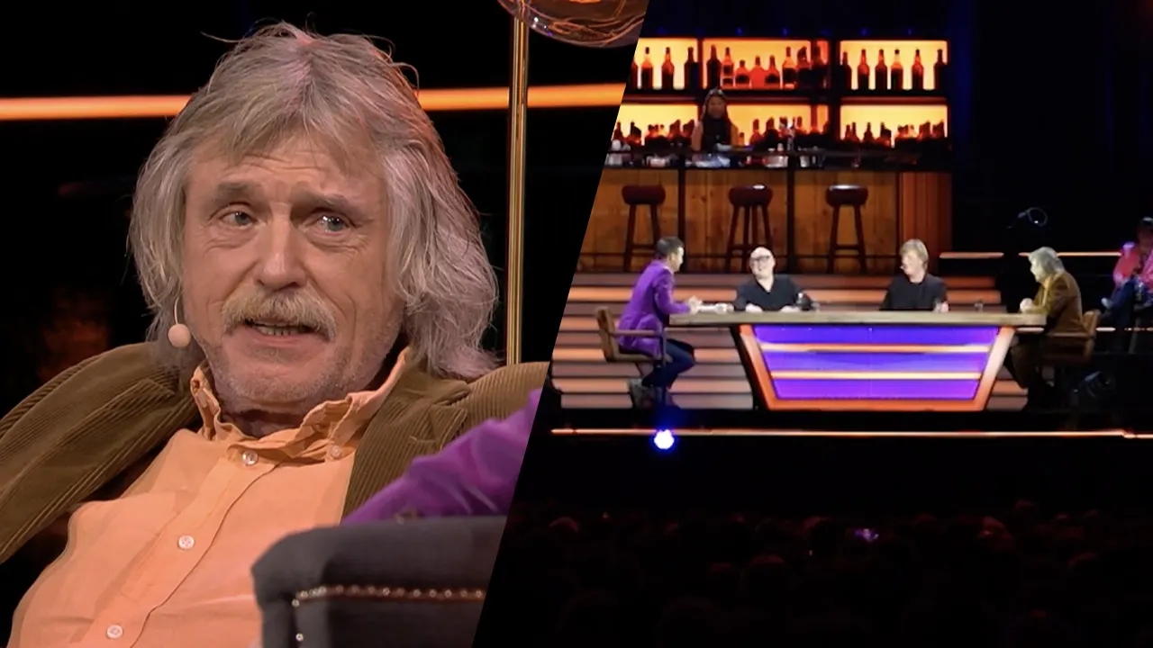 Uniek kijkje achter de schermen bij Vandaag Inside Live: 'Alles wat ik hier meemaak, haat ik!'