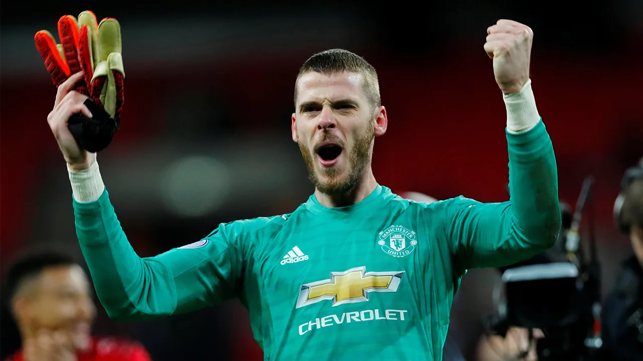 Manchester United slaat goede slag met contractverlenging