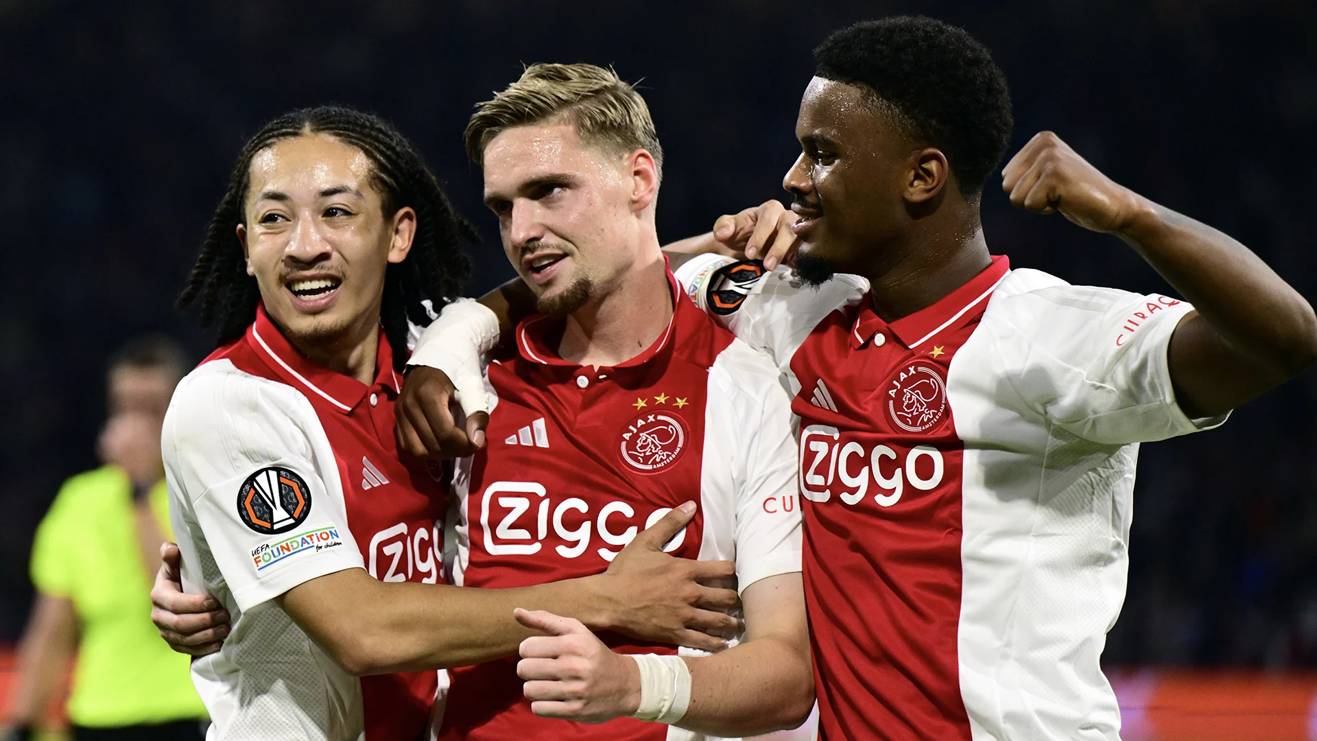'Als je van voetbal houdt, heb je geen enkele reden om naar Ajax te kijken'