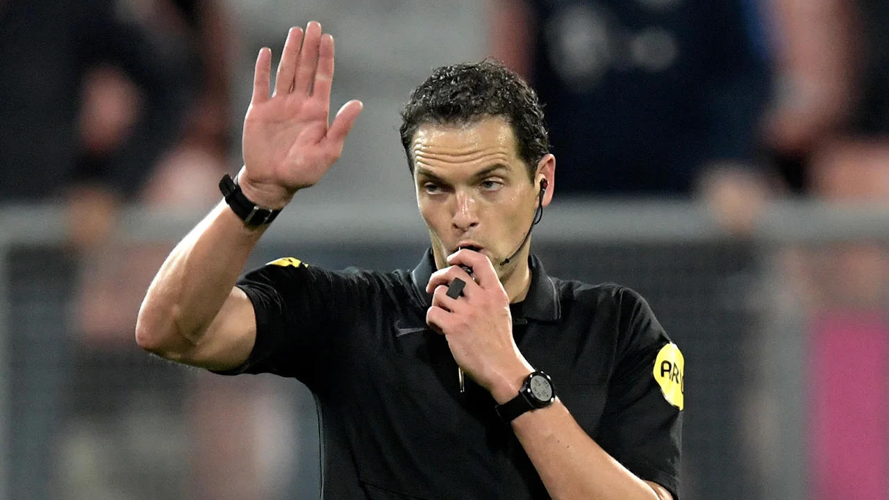 KNVB schrapt gele kaart voor racistisch bejegende speler Dordrecht