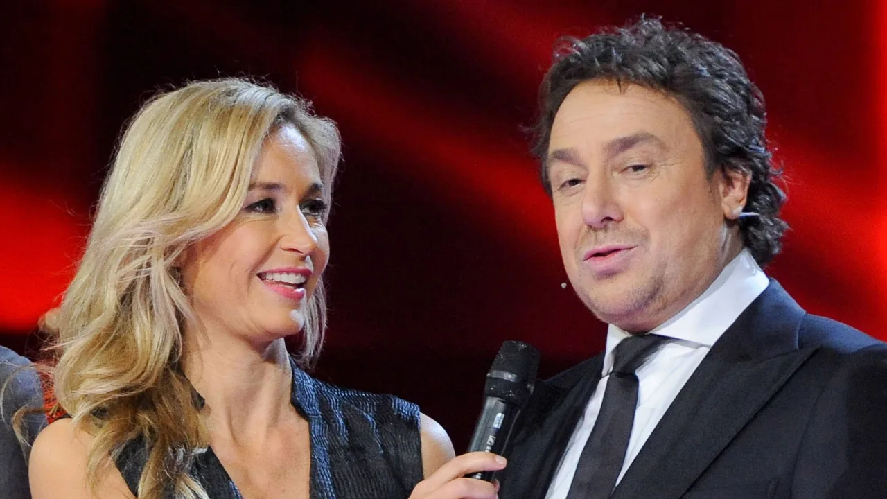 Wendy van Dijk betuigt steun aan Marco Borsato: 'Verleer deze mooie eigenschap nooit'