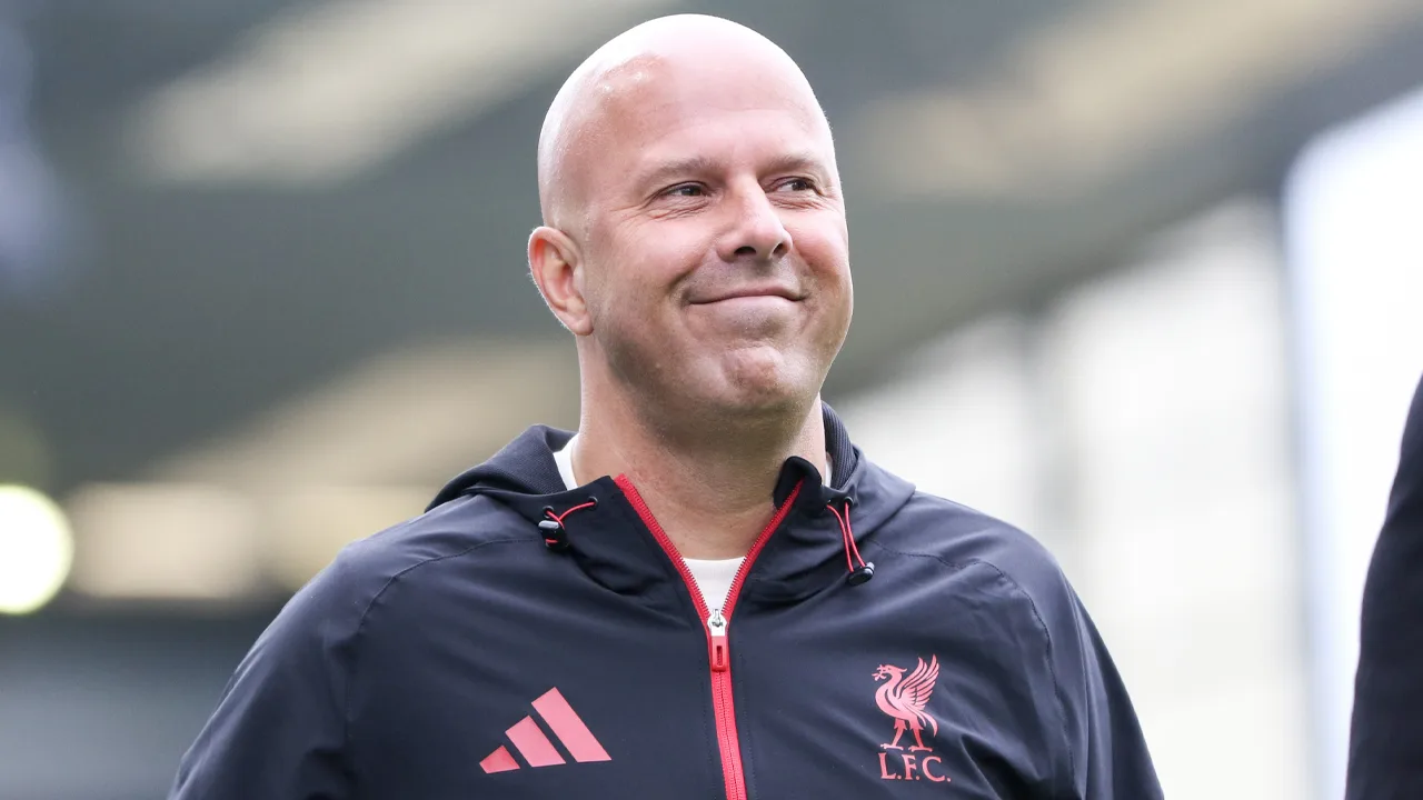 Liverpool na late zege bij Burnley nog zonder puntenverlies aan kop
