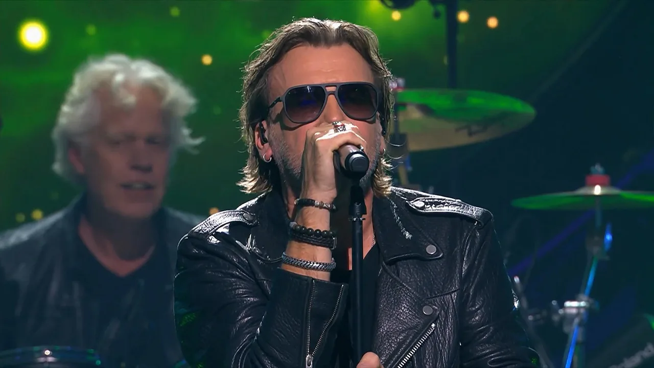 Coming On Strong treedt donderdagavond op bij De Oranjewinter!