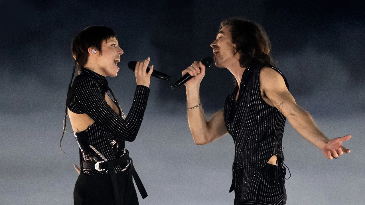 Mia en Dion strijden dinsdag om finaleticket Eurovisie Songfestival