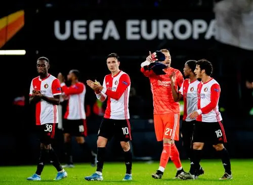 Fans Feyenoord toch welkom bij uitduel Porto