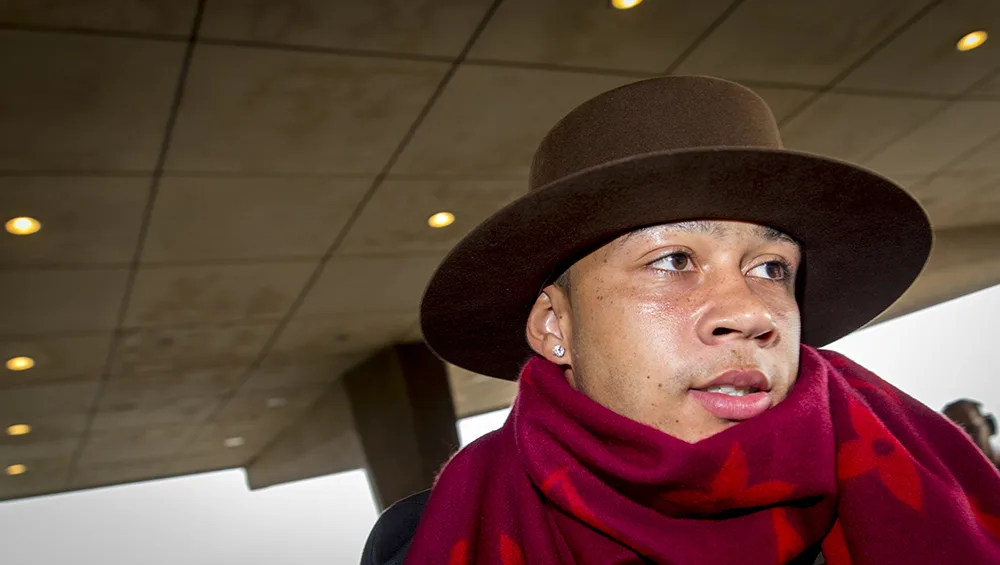 Rooney haalt uit naar arrogante houding Depay bij Manchester United