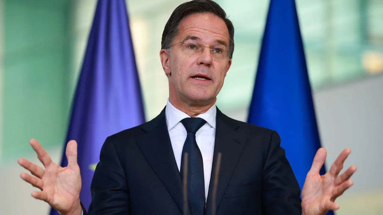 Rutte waarschuwt: verlies Oekraïne kost Europa vele honderden miljarden euro's