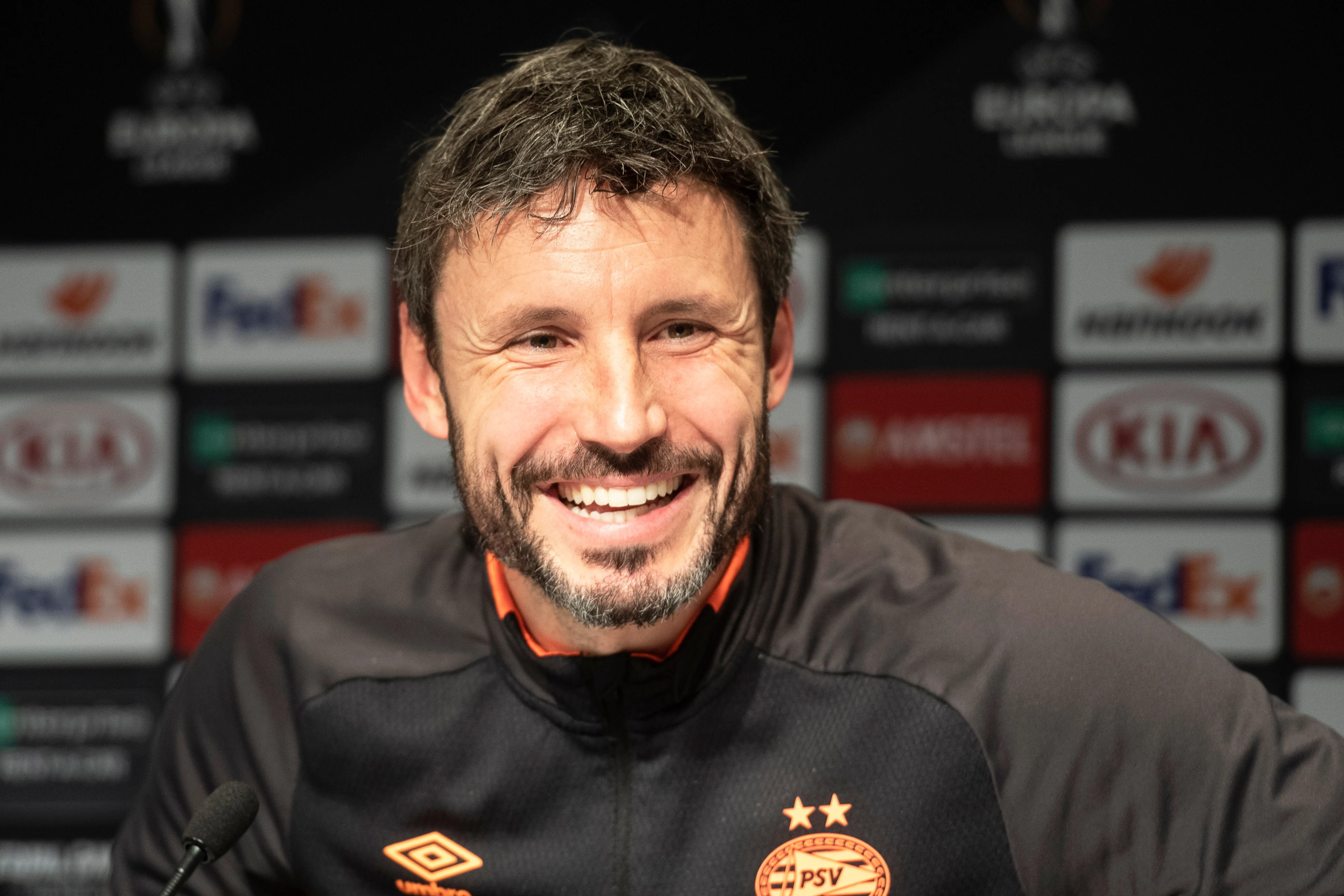 PSV lonkt naar laatste 32 in Europa League