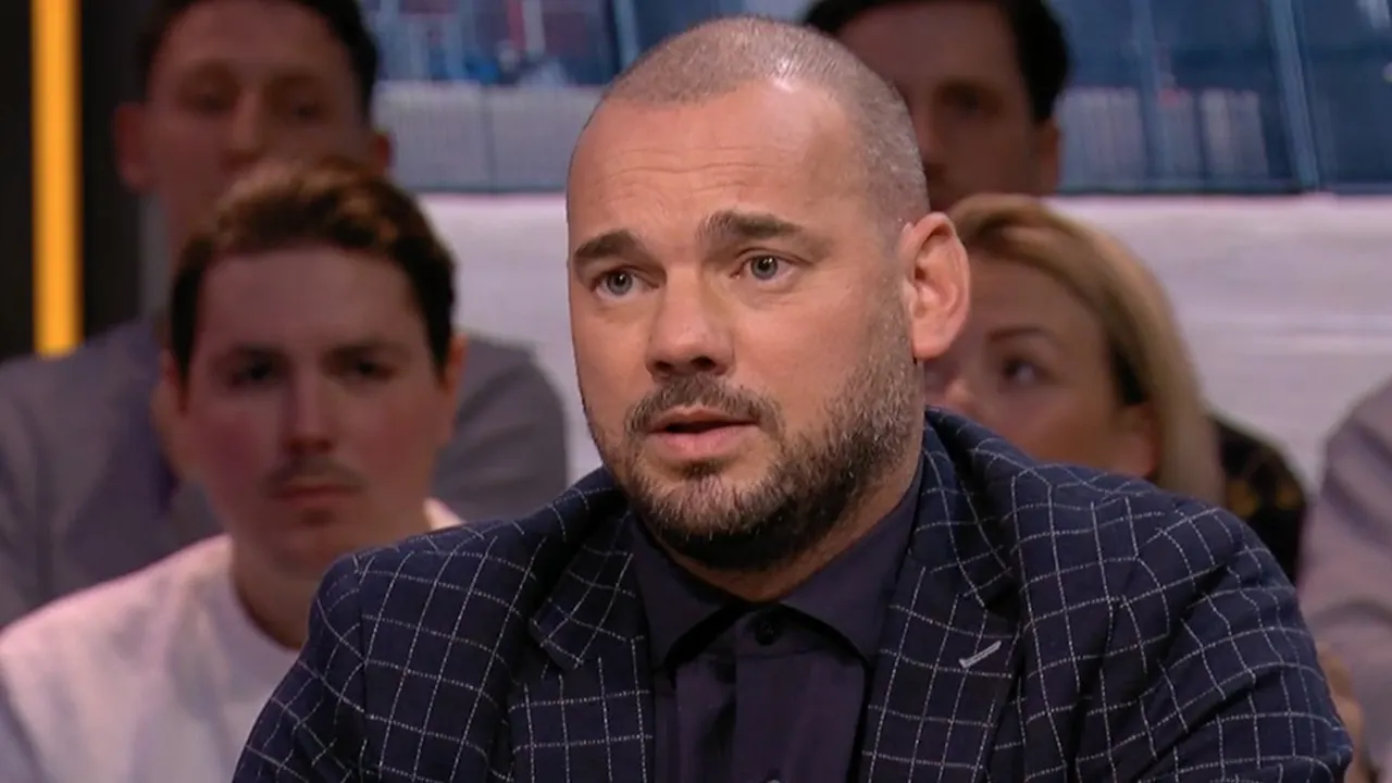 Sneijder: 'Bassey en Sánchez zijn écht de allerslechtste backs van de top 8 van de Eredivisie'