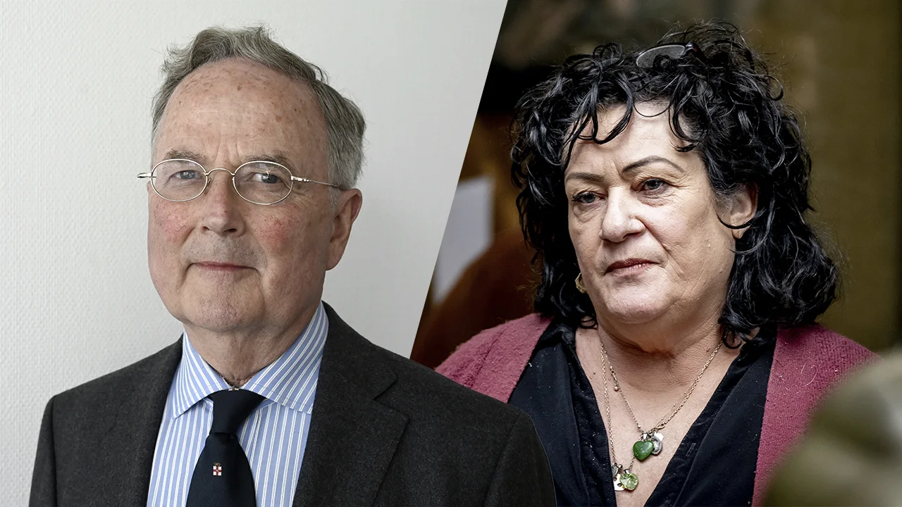 BBB-senator Robert Croll stapt over naar D66 wegens Gaza-standpunt