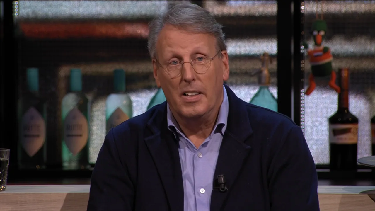 Chris heeft groot nieuws over uitzendrechten Champions League en Europa League