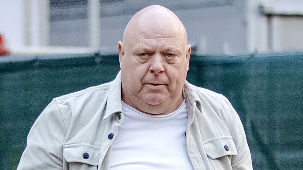 Peter Gillis moet van rechter villa slopen: 'Asociaal en onverschillig'