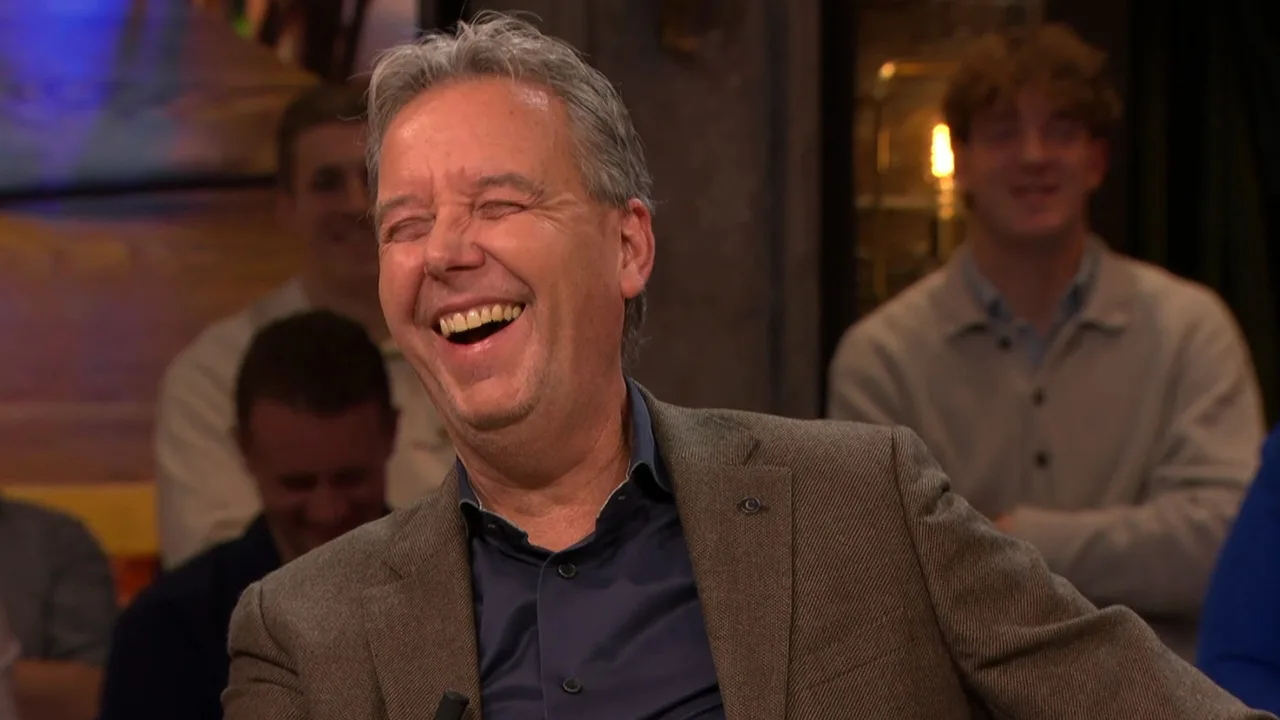 Aflevering Vandaag Inside met Valentijn Driessen, woensdag 10 december 2025