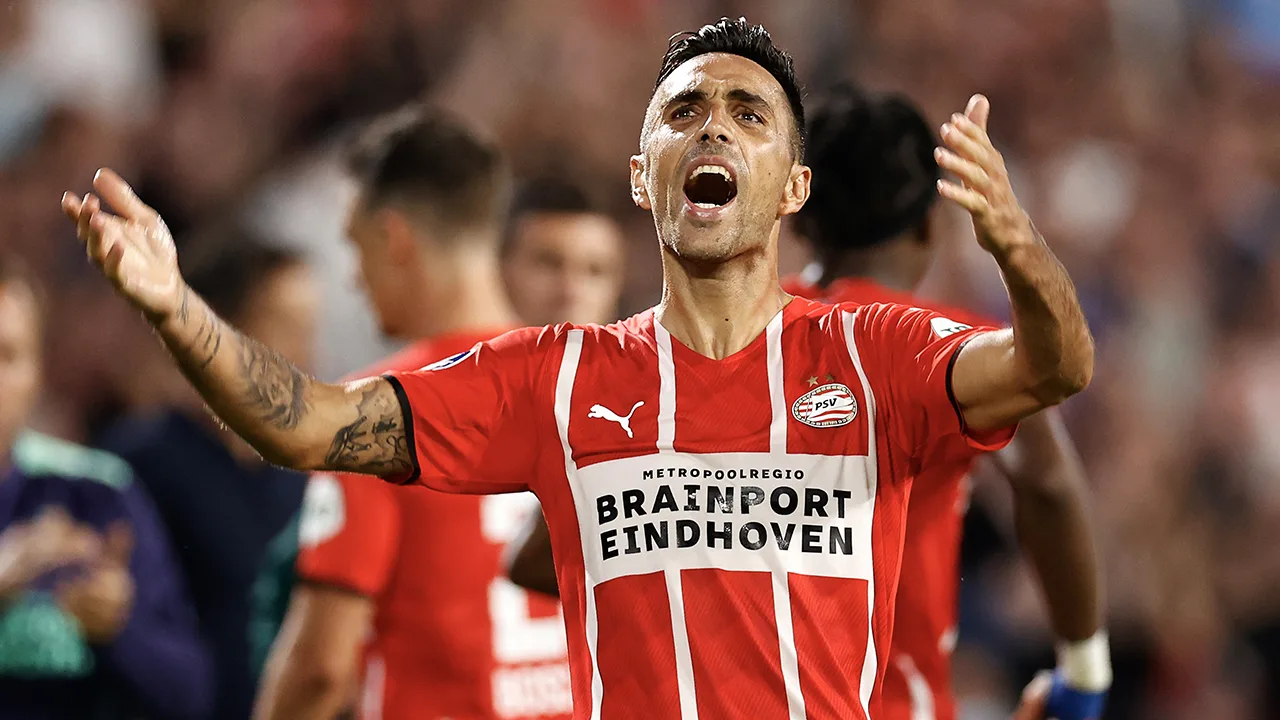 Zahavi geeft belangrijke tip aan nieuwe PSV-aanwinst over Ajax